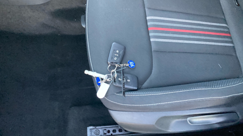 Skoda Fabia 1.0 TSI 110 Monte Carlo 5dr Petrol Hatchback